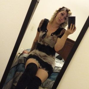 Meet your Posher, Moriah